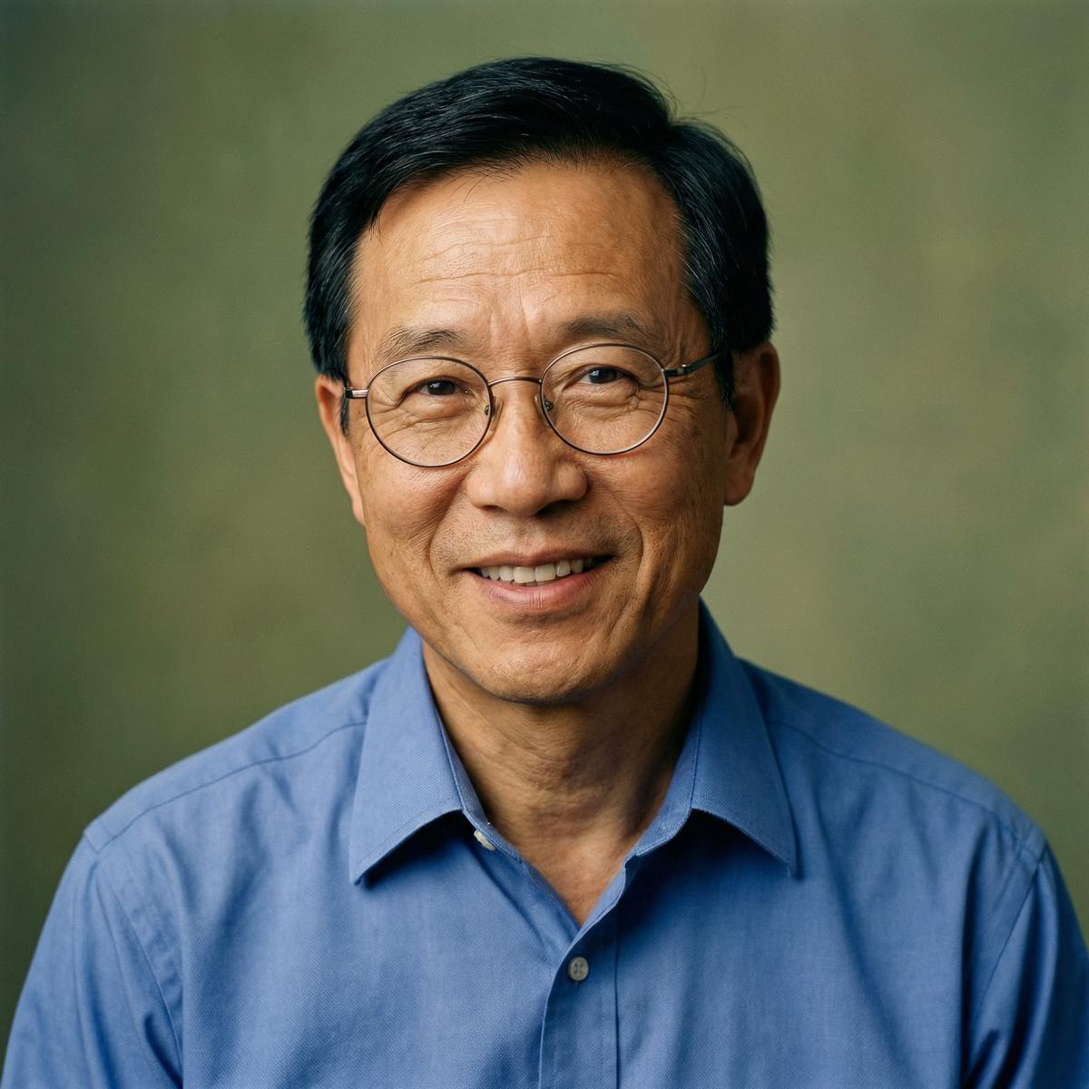 国产主播顾问王学林